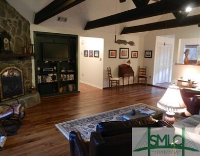 Other. Great room!