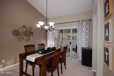 Chandler Home in 85826