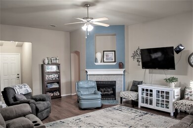 20400 E 43rd Place S, Broken Arrow, OK 74014 - photo 5