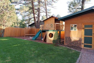 240 S 12th Ave, Show Low, AZ 85901 - photo 7