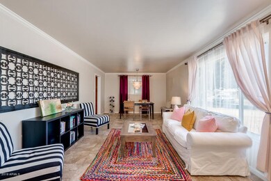 SPACIOUS AND BRIGHT!