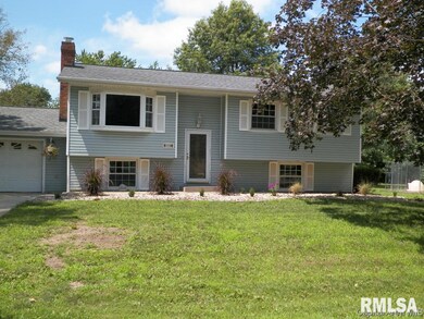 326 Westport Rd, Galesburg, IL 61401 - photo 3