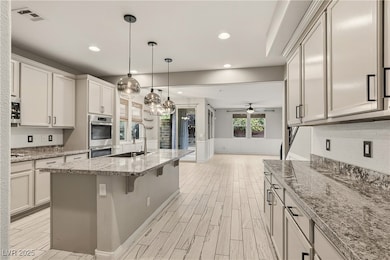 5879 Skyfall Ct, Las Vegas, NV 89135 - photo 2