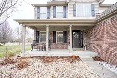 5720 Yorktown Rd, Plainfield, IN 46168 - photo 2