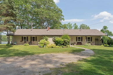 47 Island View Lane Bowdoinham