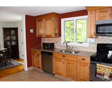 5 Channing Rd, Mattapoisett, MA 02739 - photo 6