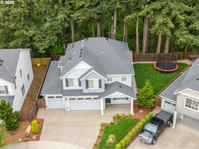 15663 SE Thornbridge Dr, Clackamas, OR 97015 - photo 5