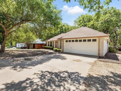 5603 Cuero Dr, Granbury, TX 76049 - photo 6