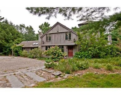 1470 Putnam Pike, Chepachet, RI 02814 - photo 3