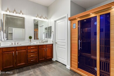 Private Infrared Sauna