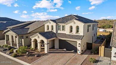 5632 E Sandia St, Mesa, AZ 85215 - photo 4