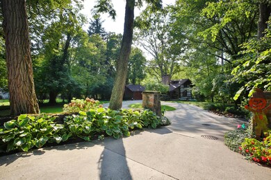 410 W South St.