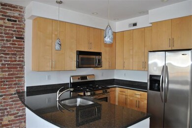 273 W 2nd St unit 2, Boston, MA 02127 - photo 2