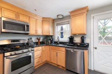 51 Summit Rd, Holbrook, MA 02343 - photo 6