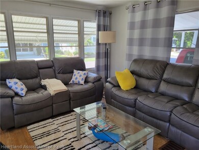 23 Armadillo Trail, Lake Placid, FL 33852 - photo 4