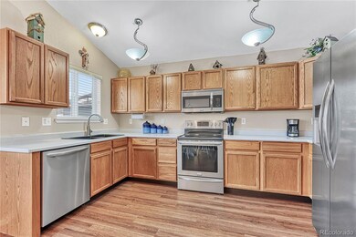 5420 S Valdai St, Aurora, CO 80015 - photo 7