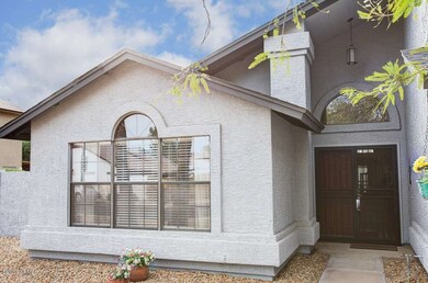 02 Front Entrance
