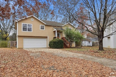 1103 E 18th St, Lawrence, KS 66044 - photo 3