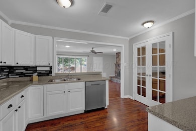 4319 S Lipscomb St, Amarillo, TX 79110 - photo 5