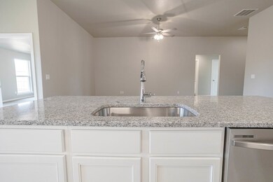 1317 E 94th St, Odessa, TX 79765 - photo 4