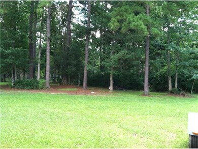 Backyard.