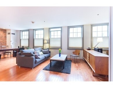 26 Stillman St unit 2-4, Boston, MA 02113 - photo 2