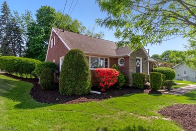 1108 29th St NE, Canton, OH 44714 - photo 4