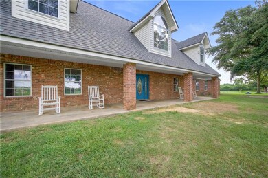 255 Corkern Rd, Deridder, LA 70634 - photo 4