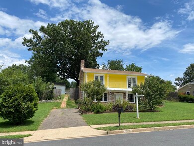 3498 Beechwood Ln, Triangle, VA 22172 - photo 2