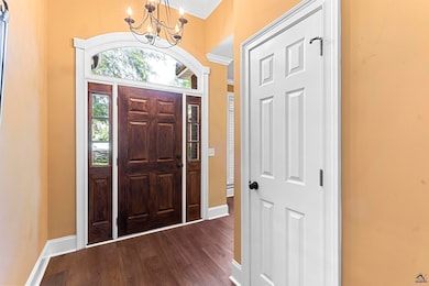 103 Lawing Place, Warner Robins, GA 31088 - photo 6