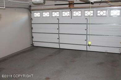 2 Car Garage