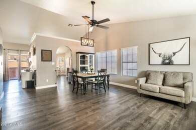 5236 E Halifax St, Mesa, AZ 85205 - photo 3