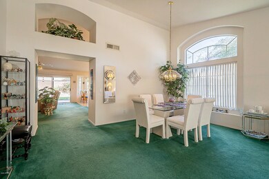 DINING IN LIVING RM