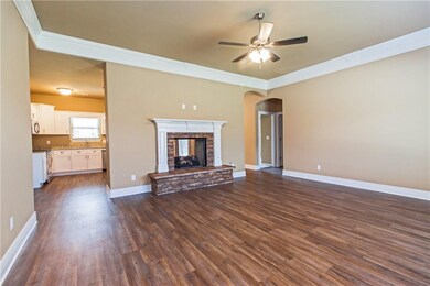 501 Harness Ln, West Fork, AR 72774 - photo 4