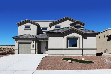 1152 Stoke St, El Paso, TX 79928 - photo 3