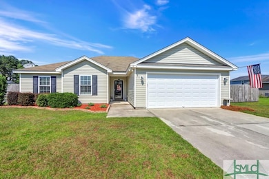 12 Winston Dr, Guyton, GA 31312 - photo 2