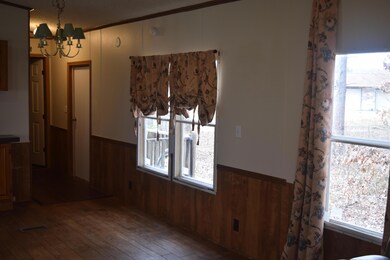 #1 eating area