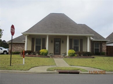 603 Highland Creek Rd, Pineville, LA 71360 - photo 2