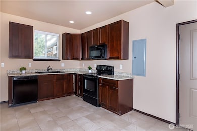 404 W 7th Ave, Ellensburg, WA 98926 - photo 5