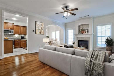 7 Reese Way, Avondale Estates, GA 30002 - photo 5