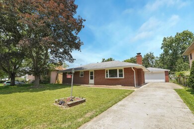 1242 Saling Dr, Columbus, OH 43229 - photo 3