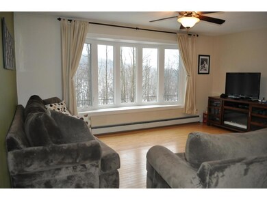 2664 Highbridge Rd, Fairfax, VT 05454 - photo 6