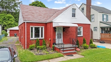 922 Winton Ave, Akron, OH 44320 - photo 3