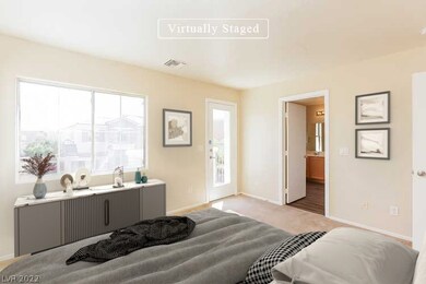 Staged Photo