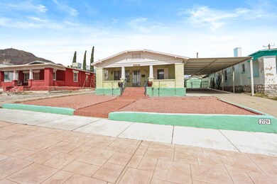 2729 Lebanon Ave, El Paso, TX 79930 - photo 3