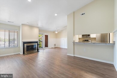 1115 Castle Harbour Way unit 3A, Glen Burnie, MD 21060 - photo 3