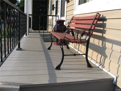 composite decking
