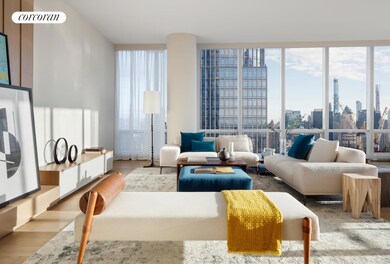 15 Hudson Yards unit 64E, New York, NY 10001 - photo 2