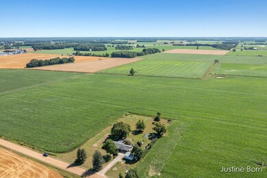 4010 N Henkel Rd, Pierson, MI 49339 - photo 5