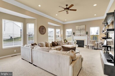 108 Cheltenham Dr, Stephens City, VA 22655 - photo 3